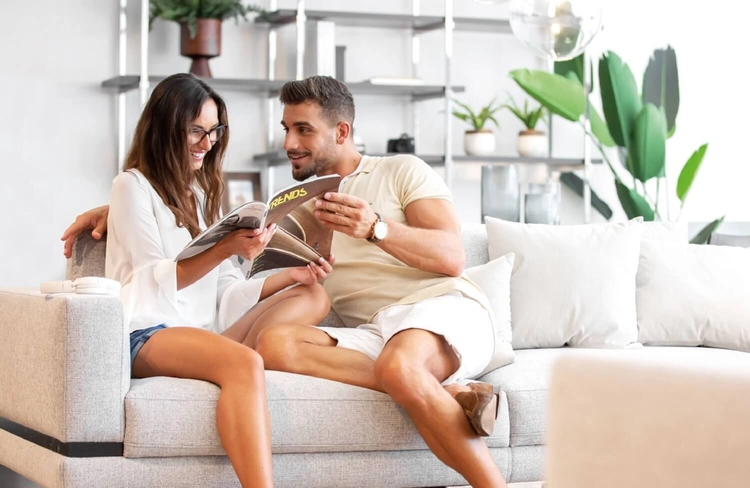 REAL ESTATE MARKET: REVIEW OF 2020 AND OUTLOOK FOR 2021