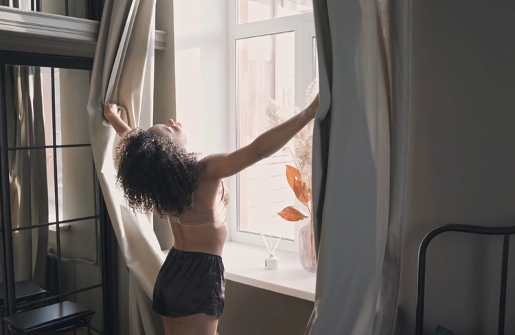 TIPS TO IMPROVE YOUR QUALITY OF LIFE AT HOME