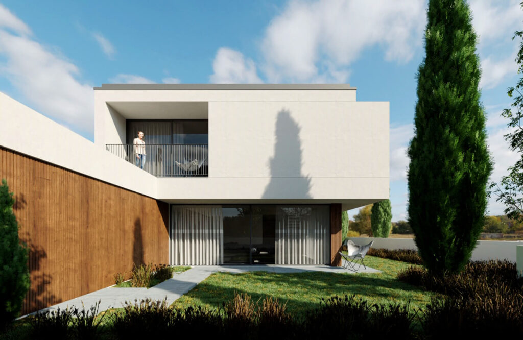 Cinco Avenida Ponto Urbano