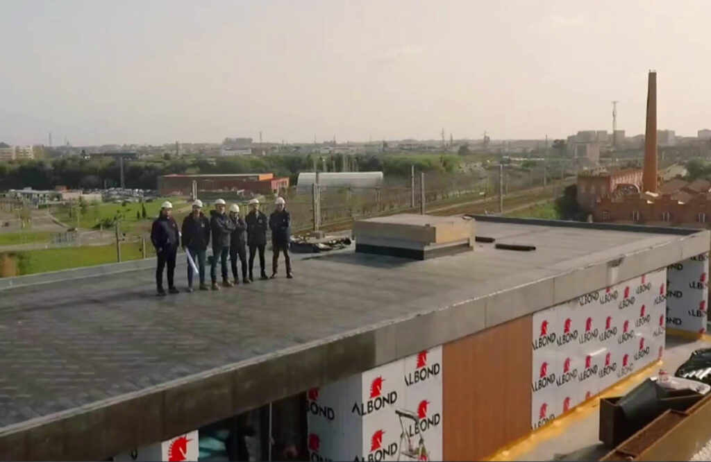 Ponto Urbano Team Ponto Urbano - Capacitação