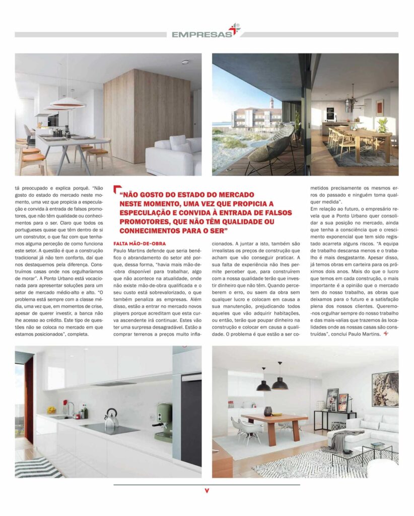 Revista Ponto Urbano