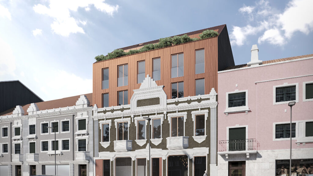 Cinco Avenida Cinco Avenida