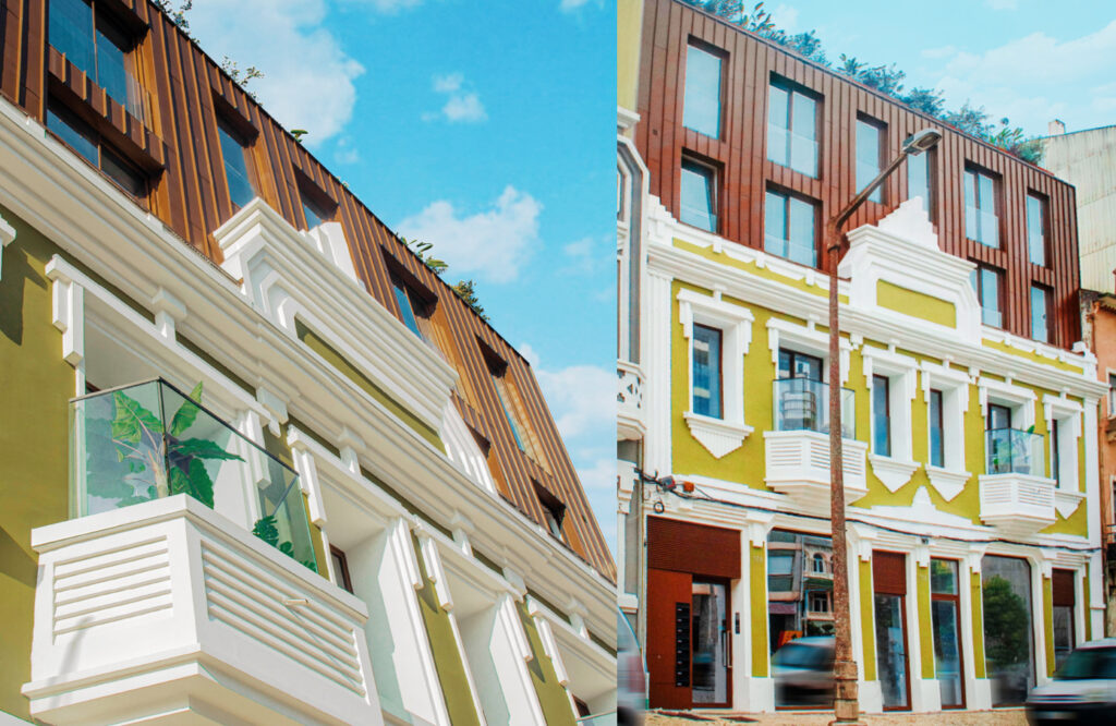 Edifício Cinco Avenida Edifício Cinco Avenida