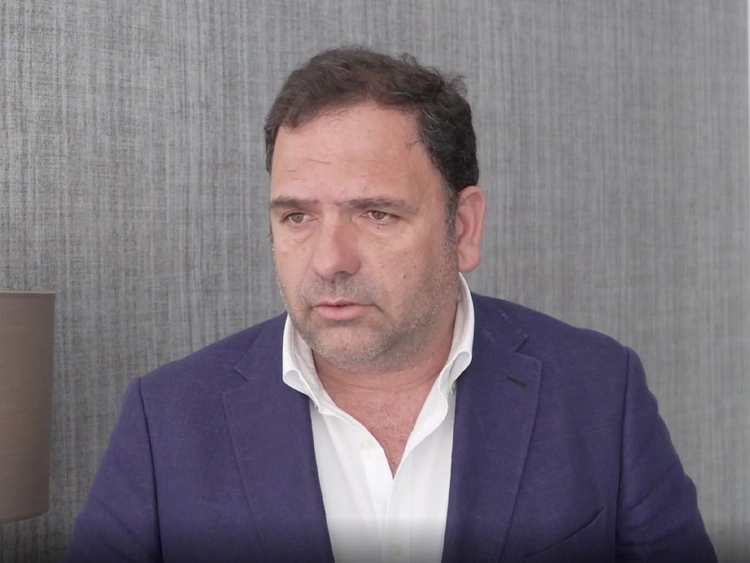 INTERVIEW WITH PAULO MARTINS, CEO OF PONTO URBANO