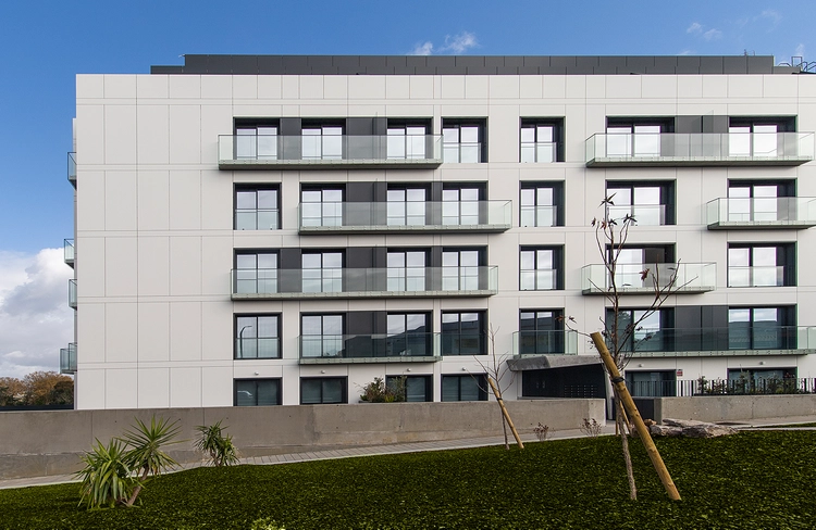 POINT: THERE’S A GOOD REASON TO LIVE IN PORTO