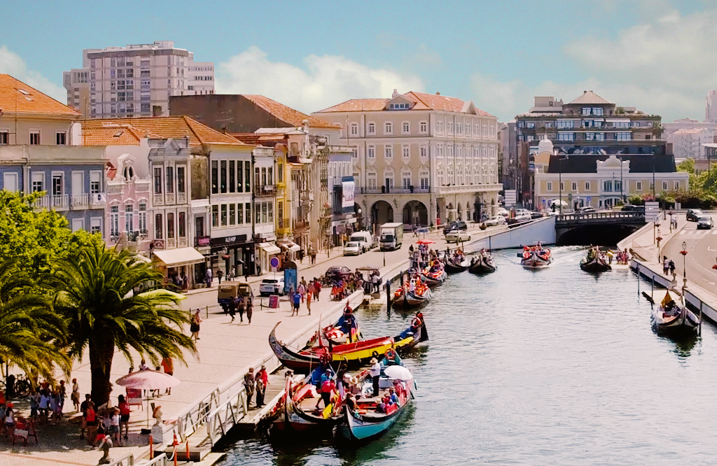 À procura de casa no centro de Aveiro? Conheça as vantagens.