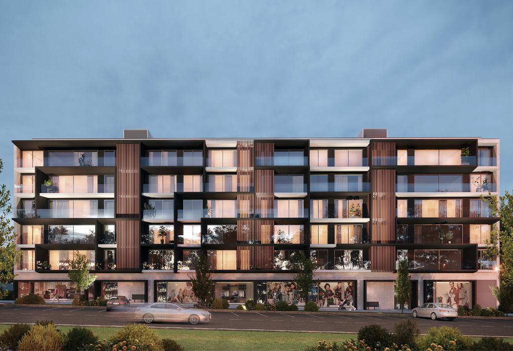 Maximum: o novo empreendimento com carimbo Ponto Urbano