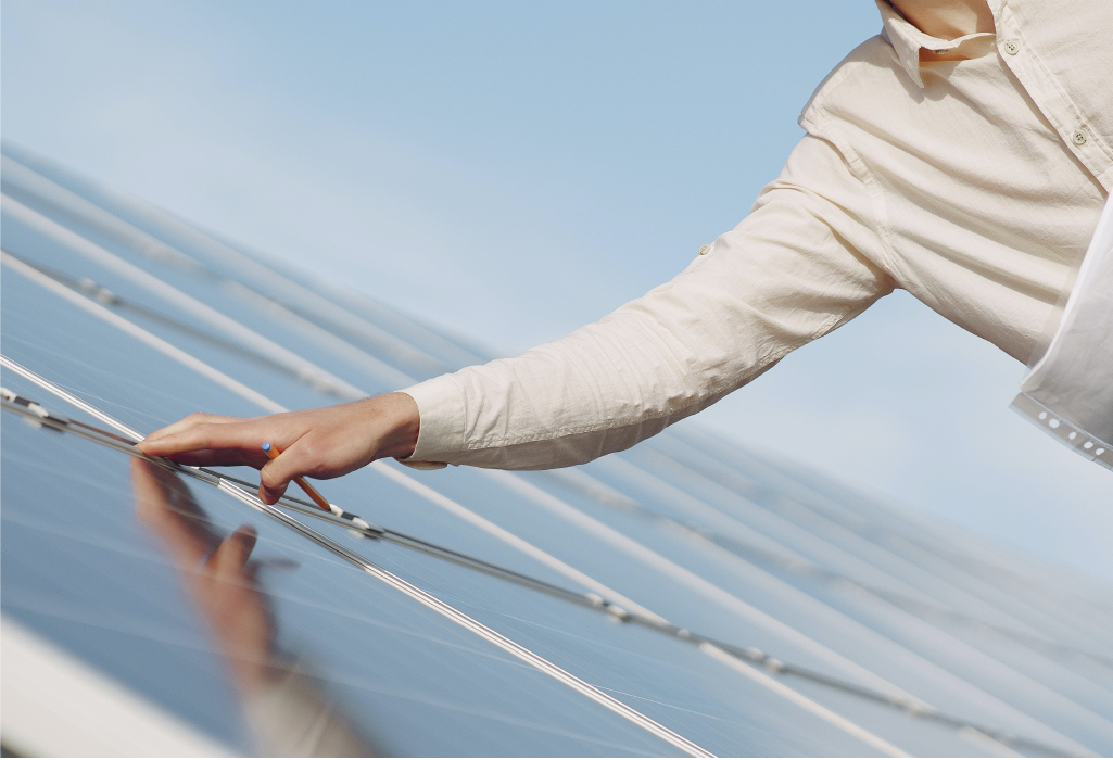 O compromisso do Maximum com a eficiência energética