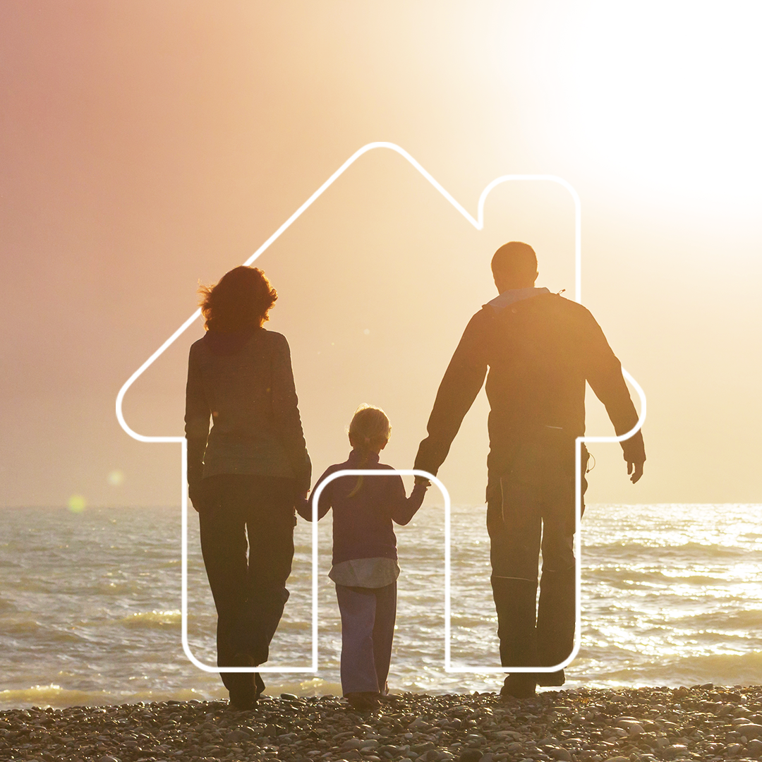 7 Benefits of living by the sea