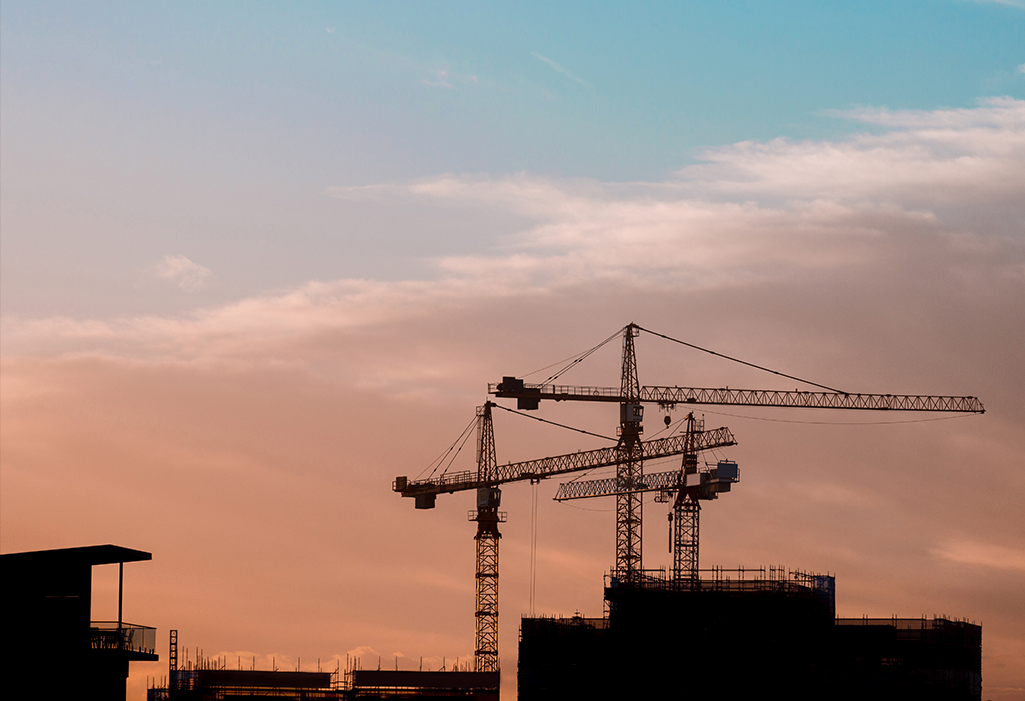 Ponto Urbano segue tendência de crescimento do Mercado Imobiliário