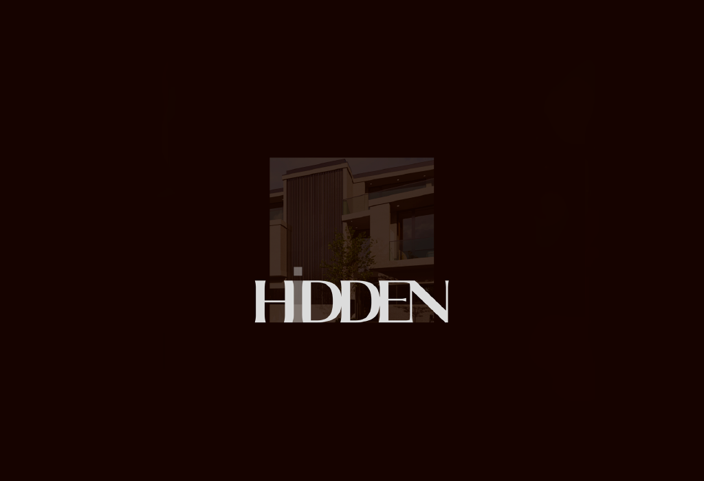 Hidden – Peace and quiet in the city centre