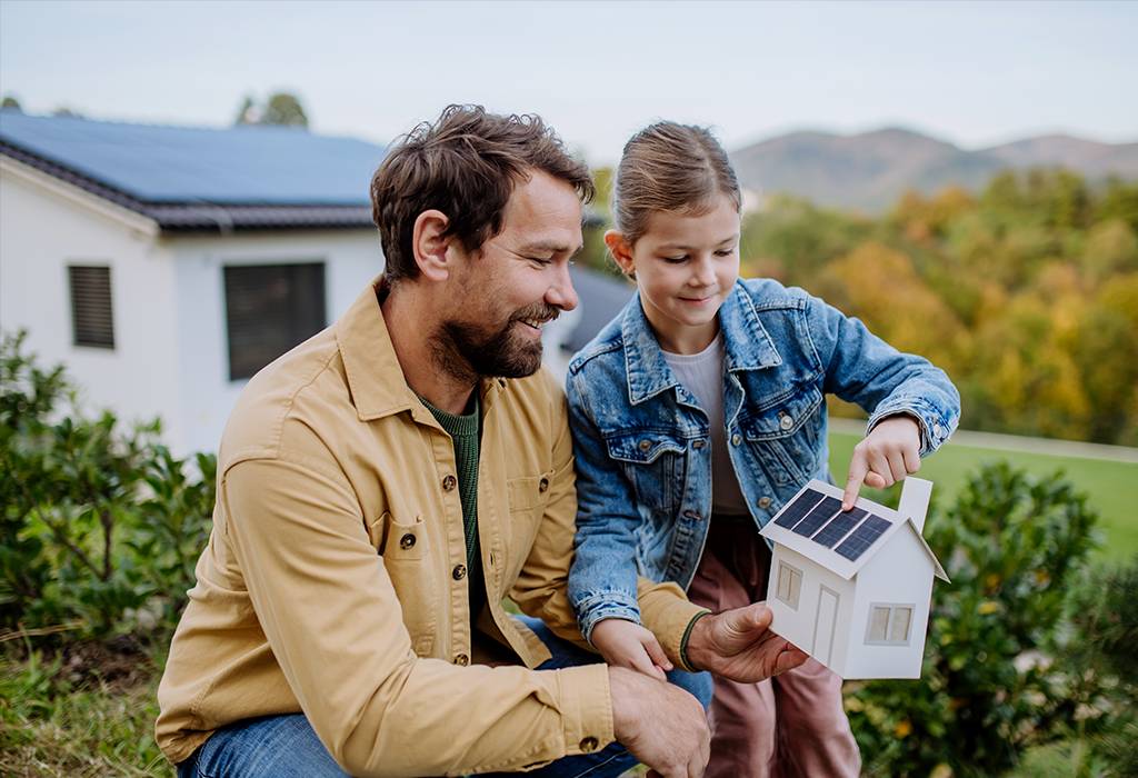 4 tips to make your home even more sustainable