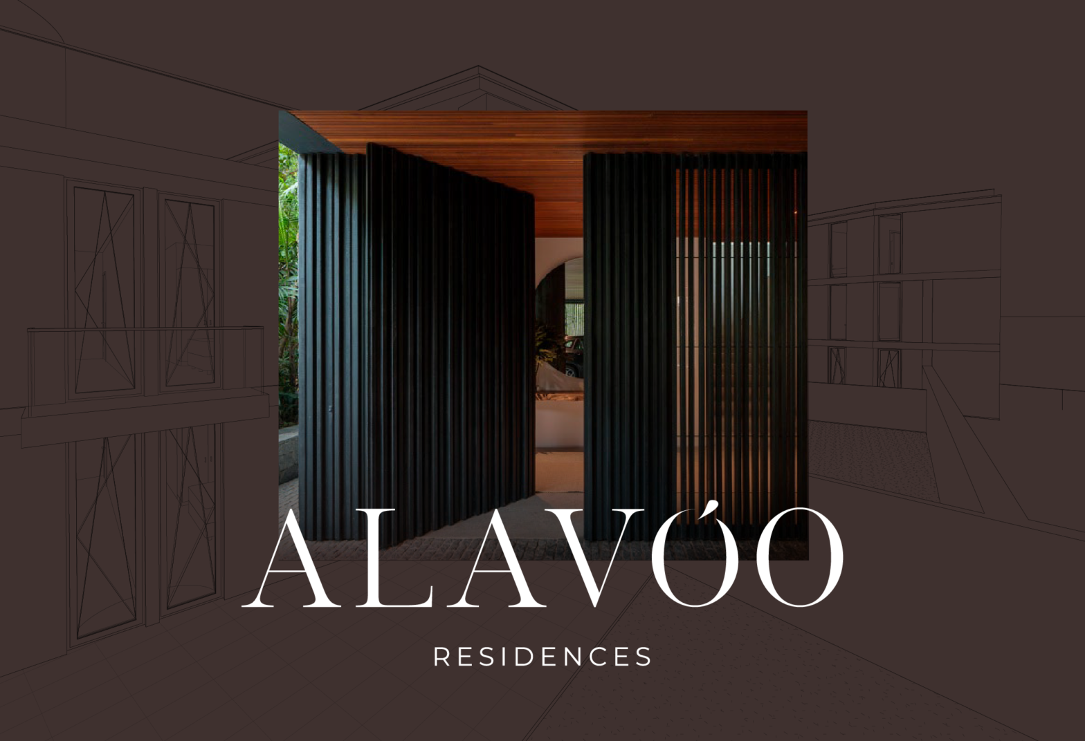 Alavóo – História e elegância, no coração da cidade