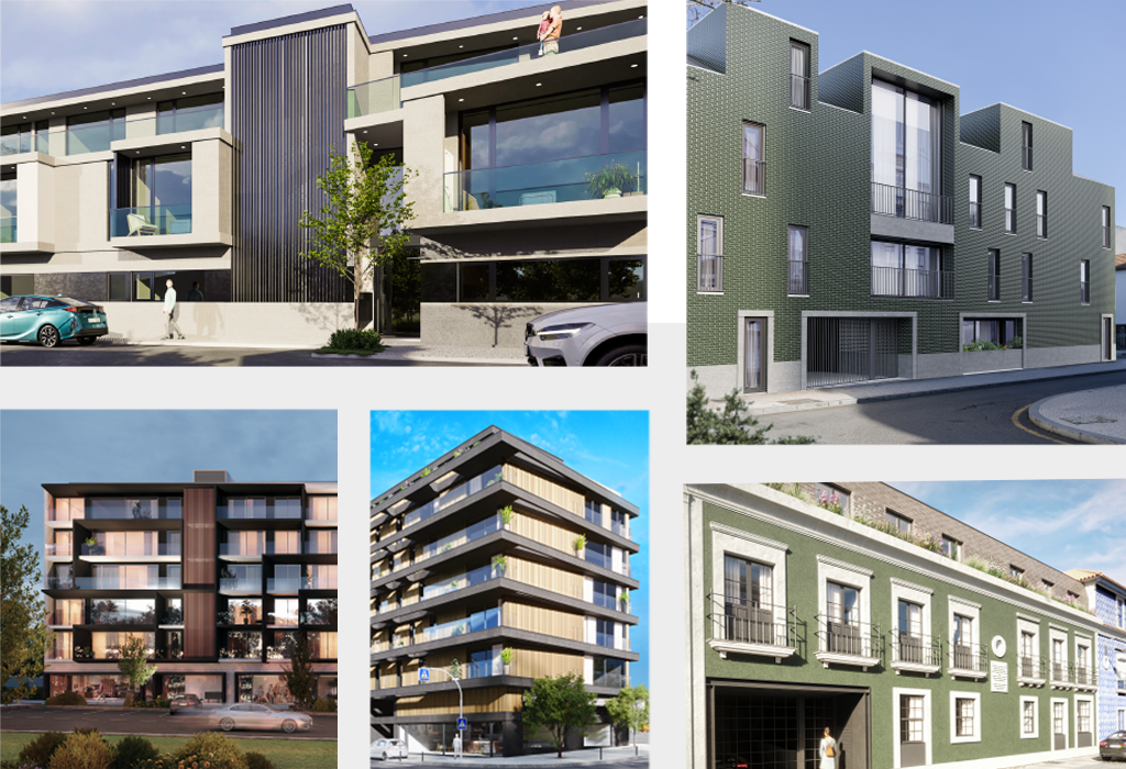 Ponto Urbano strengthens its presence in the real estate market