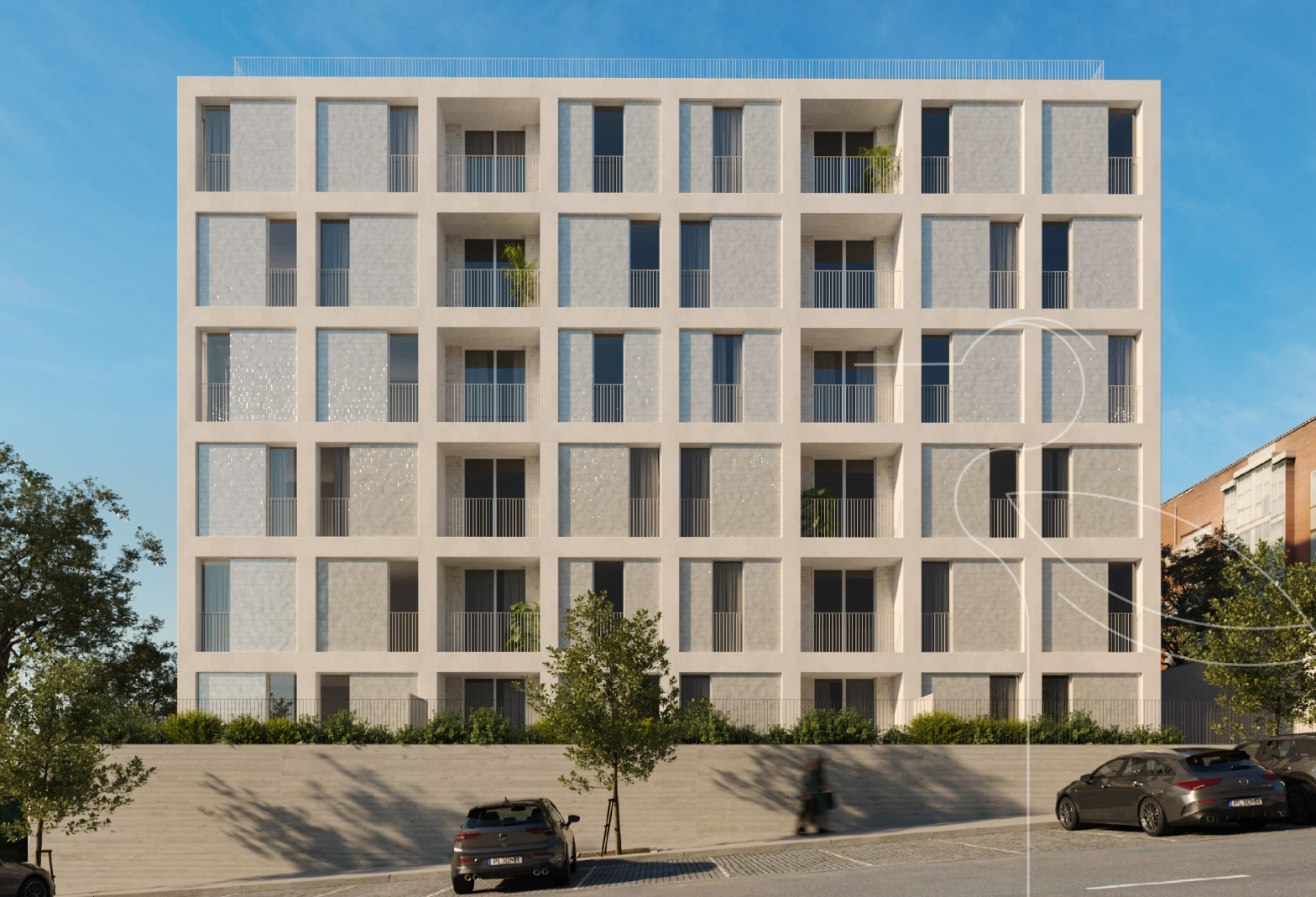 Ethula – An architectural and sustainable vision