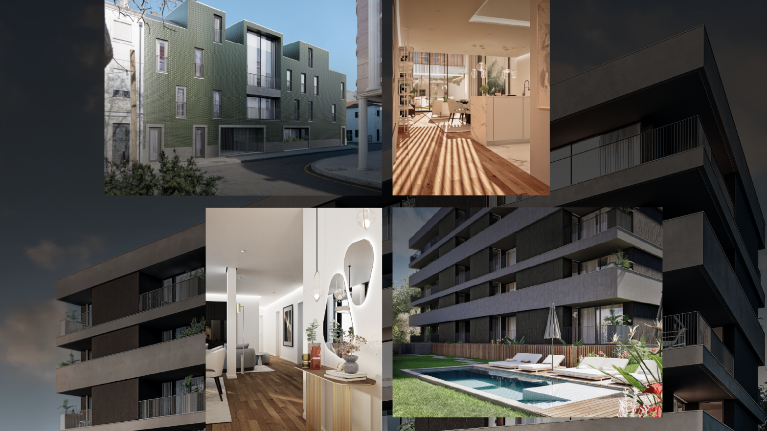 Ponto Urbano projects: what to expect in 2025