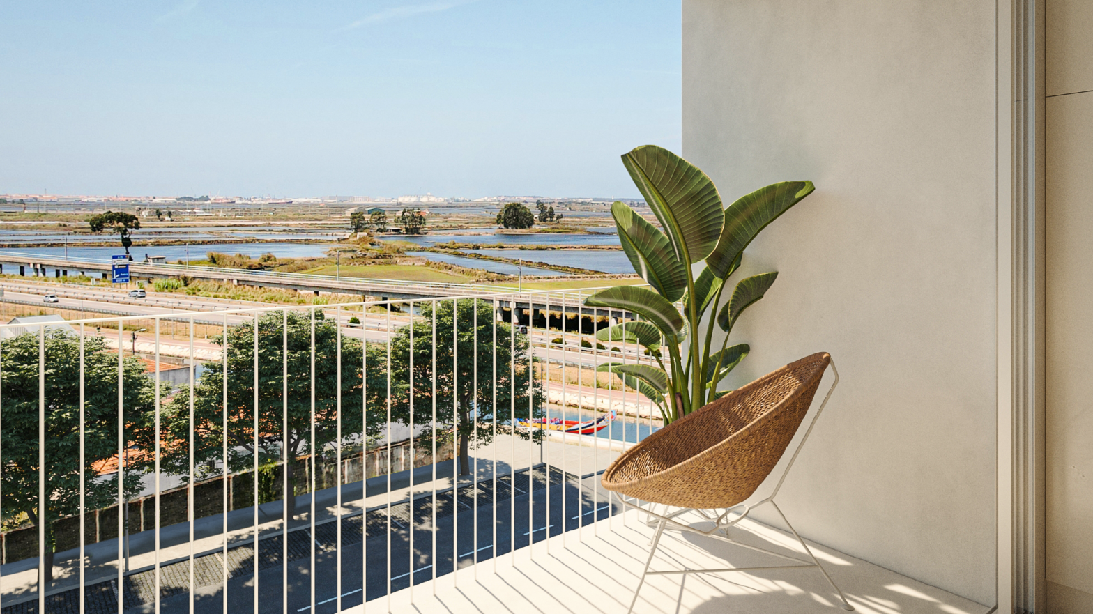 Porque é que imóveis de qualidade valorizam o investimento imobiliário?