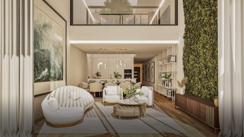 More quality, comfort and savings. The advantages of buying a new home