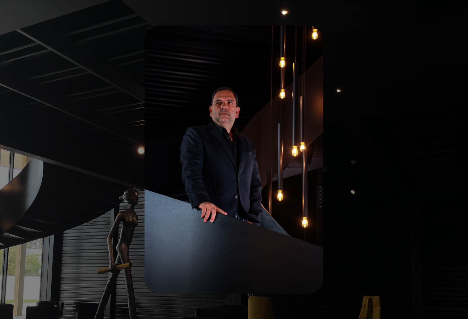 Ponto Urbano: Um compromisso com o rigor e a qualidade