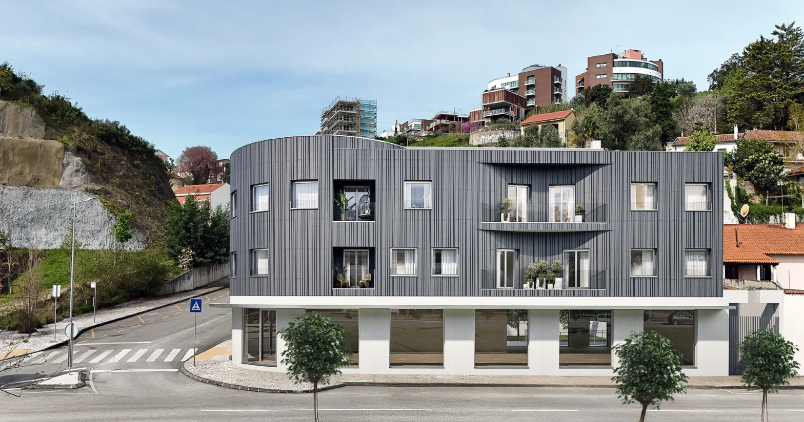 VOLUTA – A NEW WAY OF LIVING TRADITION