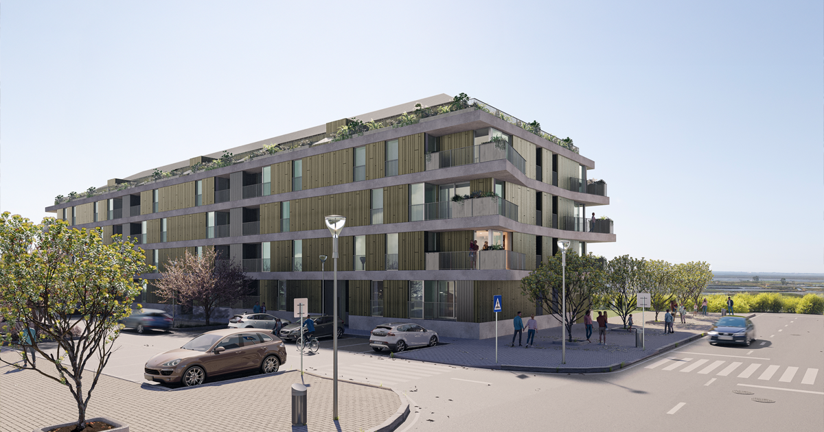 LEGATO NÓBREGA – In tune with the city