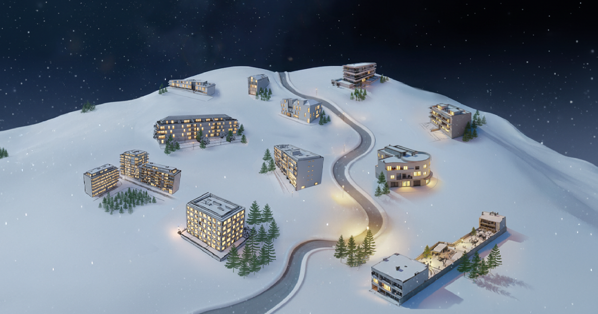 Ponto Urbano in 2025: more projects that turn places into experiences